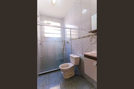 Apartamento à venda com 125m², 1 quarto e 1 vaga Apartamento à venda com 125m², 1 quarto e 1 vagaBanheiro