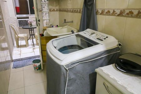 Casa à venda com 125m², 3 quartos e 1 vaga Casa à venda com 125m², 3 quartos e 1 vagaÁrea de Serviço
