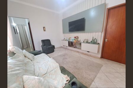 Sala de apartamento à venda com 1 quarto, 125m² em Engenho de Dentro, Rio de Janeiro
