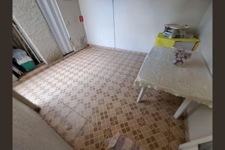 Cozinha de apartamento à venda com 1 quarto, 125m² em Engenho de Dentro, Rio de Janeiro