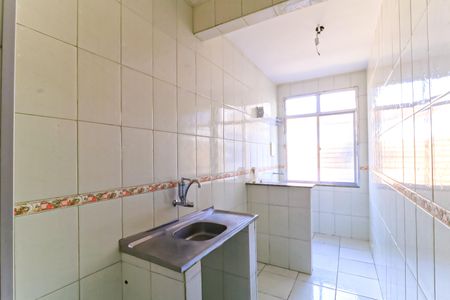 Apartamento à venda com 125m², 1 quarto e 1 vaga Apartamento à venda com 125m², 1 quarto e 1 vagaCozinha