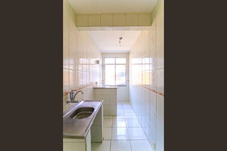 Apartamento à venda com 125m², 1 quarto e 1 vaga Apartamento à venda com 125m², 1 quarto e 1 vagaCozinha