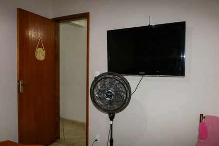Casa à venda com 125m², 3 quartos e 1 vaga Casa à venda com 125m², 3 quartos e 1 vagaQuarto 3