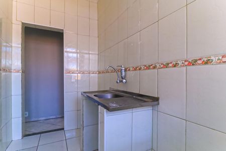 Apartamento à venda com 125m², 1 quarto e 1 vaga Apartamento à venda com 125m², 1 quarto e 1 vagaCozinha