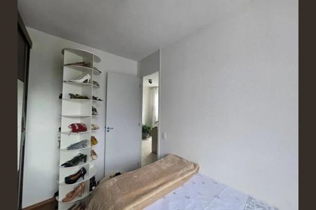 Apartamento à venda com 54m², 2 quartos e 1 vaga Apartamento à venda com 54m², 2 quartos e 1 vagaQuarto 2