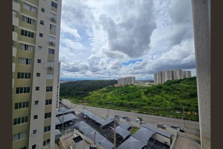 Apartamento à venda com 54m², 2 quartos e 1 vaga Apartamento à venda com 54m², 2 quartos e 1 vagaVista