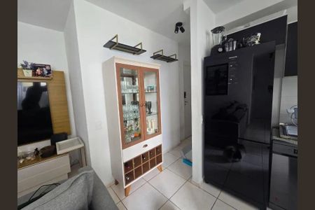 Apartamento à venda com 54m², 2 quartos e 1 vaga Apartamento à venda com 54m², 2 quartos e 1 vagaCozinha