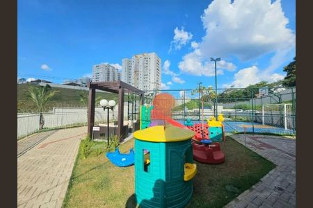 Apartamento à venda com 54m², 2 quartos e 1 vaga Apartamento à venda com 54m², 2 quartos e 1 vagaBrinquedoteca