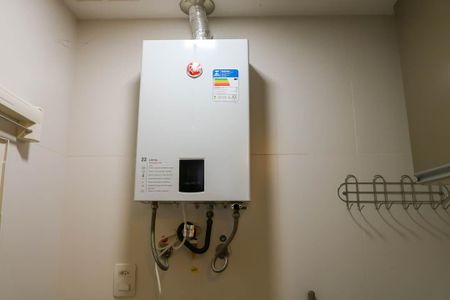 Casa à venda com 77m², 2 quartos e sem vaga Casa à venda com 77m², 2 quartos e sem vagaÁrea de Serviço