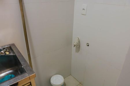 Casa à venda com 77m², 2 quartos e sem vaga Casa à venda com 77m², 2 quartos e sem vagaÁrea de Serviço