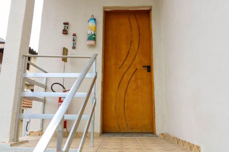 Casa à venda com 77m², 2 quartos e sem vaga Casa à venda com 77m², 2 quartos e sem vagaVaranda de Entrada