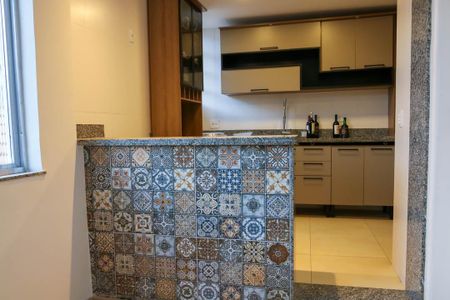 Casa à venda com 77m², 2 quartos e sem vaga Casa à venda com 77m², 2 quartos e sem vagaCozinha
