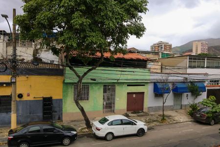 Casa à venda com 77m², 2 quartos e sem vaga Casa à venda com 77m², 2 quartos e sem vagaVista do Quarto 2