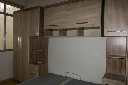 Quarto Suite de casa à venda com 2 quartos, 77m² em Engenho de Dentro, Rio de Janeiro