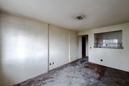 Apartamento à venda com 48m², 2 quartos e 1 vagaSala