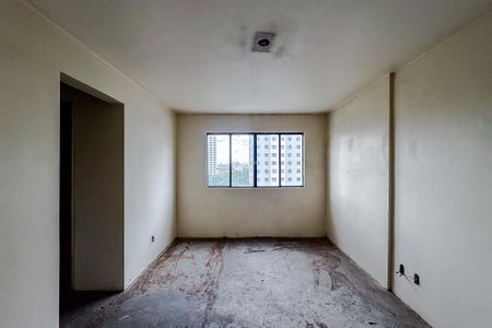 Apartamento à venda com 48m², 2 quartos e 1 vagaSala