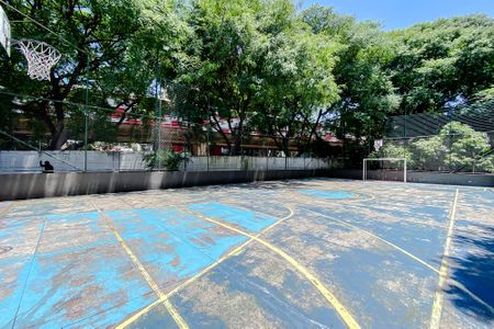 Apartamento à venda com 48m², 2 quartos e 1 vagaQuadra Esportiva