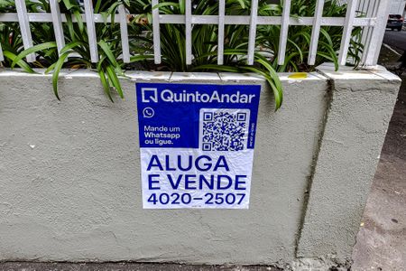 Apartamento à venda com 48m², 2 quartos e 1 vagaPlaquinha