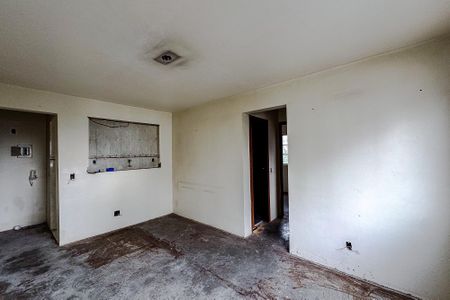 Apartamento à venda com 48m², 2 quartos e 1 vagaSala