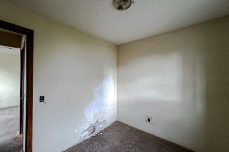 Apartamento à venda com 48m², 2 quartos e 1 vagaQuarto 2