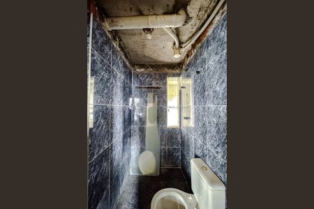 Apartamento à venda com 48m², 2 quartos e 1 vagaBanheiro