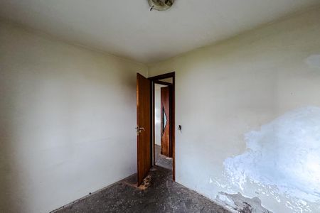 Apartamento à venda com 48m², 2 quartos e 1 vagaQuarto 2