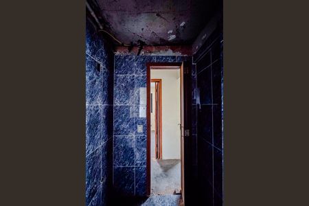 Apartamento à venda com 48m², 2 quartos e 1 vagaBanheiro