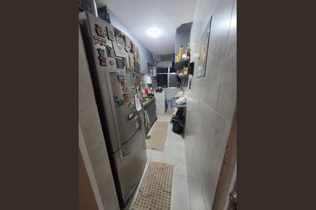 Apartamento para alugar com 2 quartos, 70m² em Maracanã, Rio de Janeiro