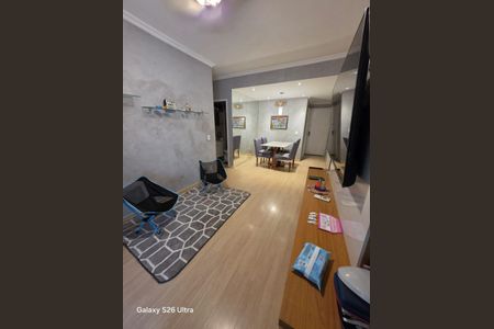 Apartamento para alugar com 2 quartos, 70m² em Maracanã, Rio de Janeiro