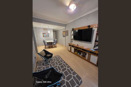 Apartamento para alugar com 2 quartos, 70m² em Maracanã, Rio de Janeiro