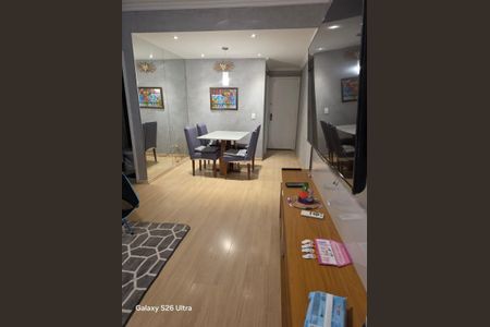Apartamento para alugar com 2 quartos, 70m² em Maracanã, Rio de Janeiro
