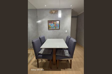 Apartamento para alugar com 2 quartos, 70m² em Maracanã, Rio de Janeiro