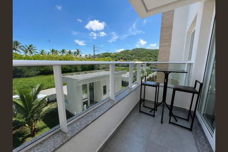 Apartamento para alugar com 42m², 1 quarto e 1 vaga