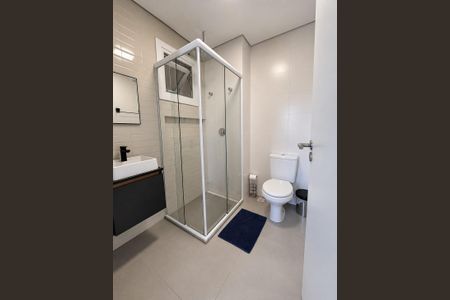 Apartamento para alugar com 42m², 1 quarto e 1 vaga