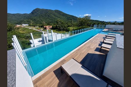 Apartamento para alugar com 42m², 1 quarto e 1 vaga