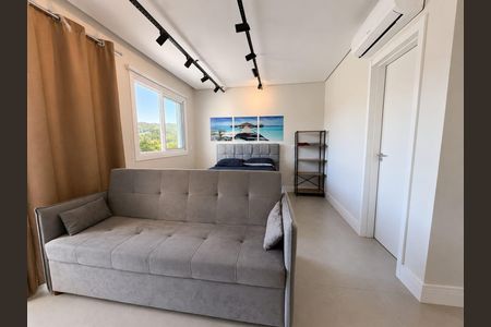 Apartamento para alugar com 42m², 1 quarto e 1 vaga Apartamento para alugar com 42m², 1 quarto e 1 vagaSala