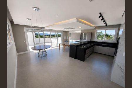Apartamento para alugar com 42m², 1 quarto e 1 vaga Apartamento para alugar com 42m², 1 quarto e 1 vagaCozinha