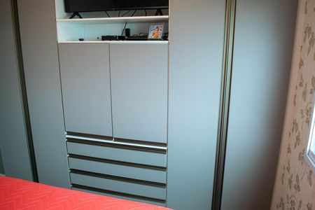 Apartamento à venda com 119m², 2 quartos e 3 vagas