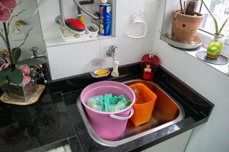 Apartamento à venda com 119m², 2 quartos e 3 vagas