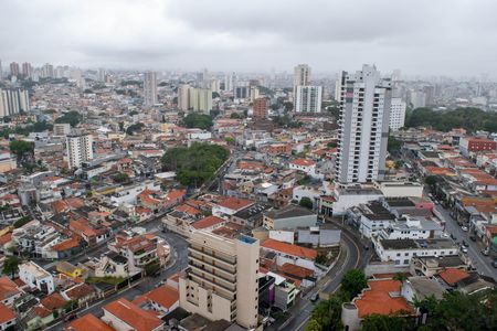 Apartamento à venda com 119m², 2 quartos e 3 vagas