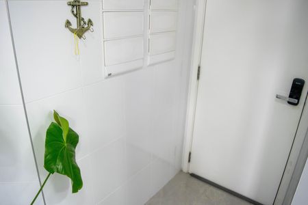 Apartamento à venda com 119m², 2 quartos e 3 vagas