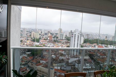 Apartamento à venda com 119m², 2 quartos e 3 vagas