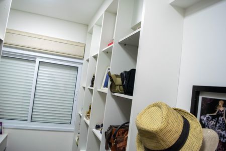 Apartamento à venda com 119m², 2 quartos e 3 vagas