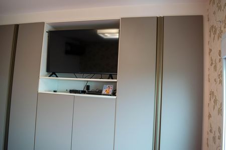 Apartamento à venda com 119m², 2 quartos e 3 vagas