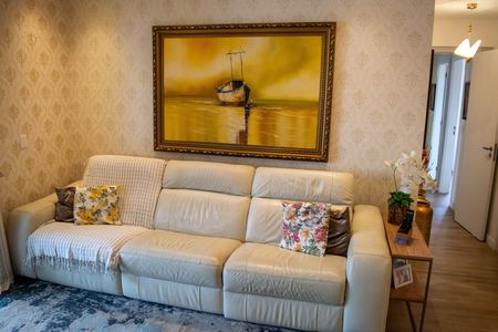 Apartamento à venda com 119m², 2 quartos e 3 vagas
