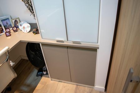 Apartamento à venda com 119m², 2 quartos e 3 vagas