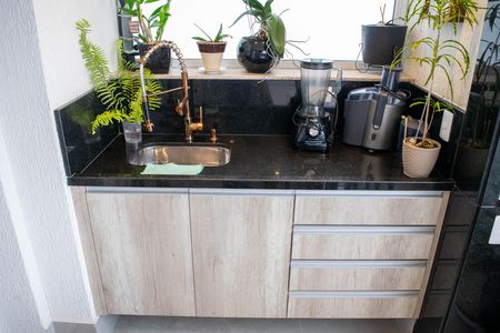 Apartamento à venda com 119m², 2 quartos e 3 vagas