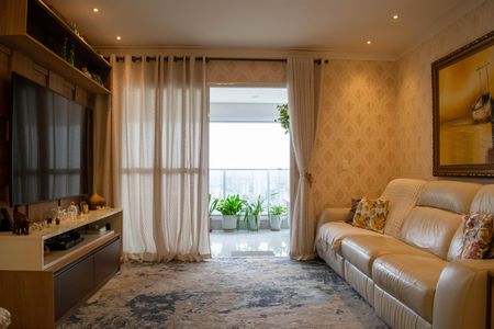 Apartamento à venda com 119m², 2 quartos e 3 vagas