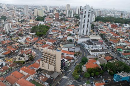 Apartamento à venda com 119m², 2 quartos e 3 vagas