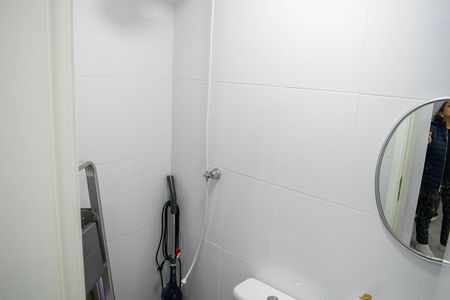 Apartamento à venda com 119m², 2 quartos e 3 vagas